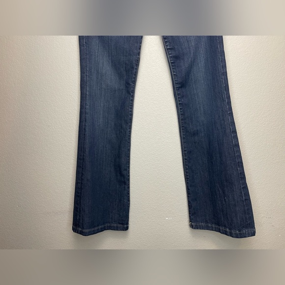 VIGOSS JEANS FLARE BOOTCUT - Picture 3 of 13